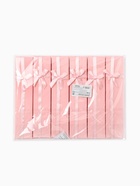 Набор короборчек подарочных 6 шт. под браслет, цепочку, часы, 21×4×2 см, розовый - фото 68182922