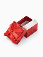 Набор подарочных коробочек 6 шт. под кольцо «Звёзды» перелив, 5×5 см, МИКС - фото 68182927