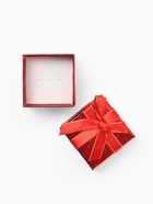 Набор подарочных коробочек 6 шт. под кольцо «Звёзды» перелив, 5×5 см, МИКС - фото 68182928