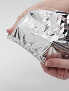 Пакеты - крышки на тарелку для свежести и тепла еды, на резинке, фольга, набор 10 шт., d до 36 см, серебристые  (артикул 10958321)  большой выбор товаров оптом и в розницу по низким ценам с доставкой