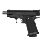 УЦЕНКА Пистолет страйкбольный Galaxy Colt 1911PD, с глушителем, кал. 6 мм 10986151