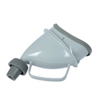 УЦЕНКА Автомобильный портативный писсуар с переходником, серый - Фото 3