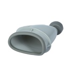 УЦЕНКА Автомобильный портативный писсуар с переходником, серый - Фото 4