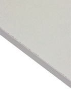 УЦЕНКА Стеллаж угловой №4, 480×480×1800, Белый - Фото 12