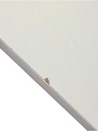 УЦЕНКА Стеллаж угловой №4, 480×480×1800, Белый - Фото 4