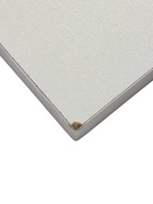 УЦЕНКА Стеллаж угловой №4, 480×480×1800, Белый - Фото 5