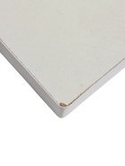 УЦЕНКА Стеллаж угловой №4, 480×480×1800, Белый - Фото 6