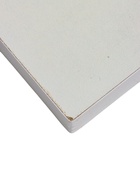 УЦЕНКА Стеллаж угловой №4, 480×480×1800, Белый - Фото 7