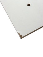 УЦЕНКА Стеллаж угловой №4, 480×480×1800, Белый - Фото 8