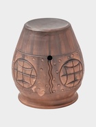 УЦЕНКА Банка для хранения лука, 5 л, молочение, без крышки 10986163