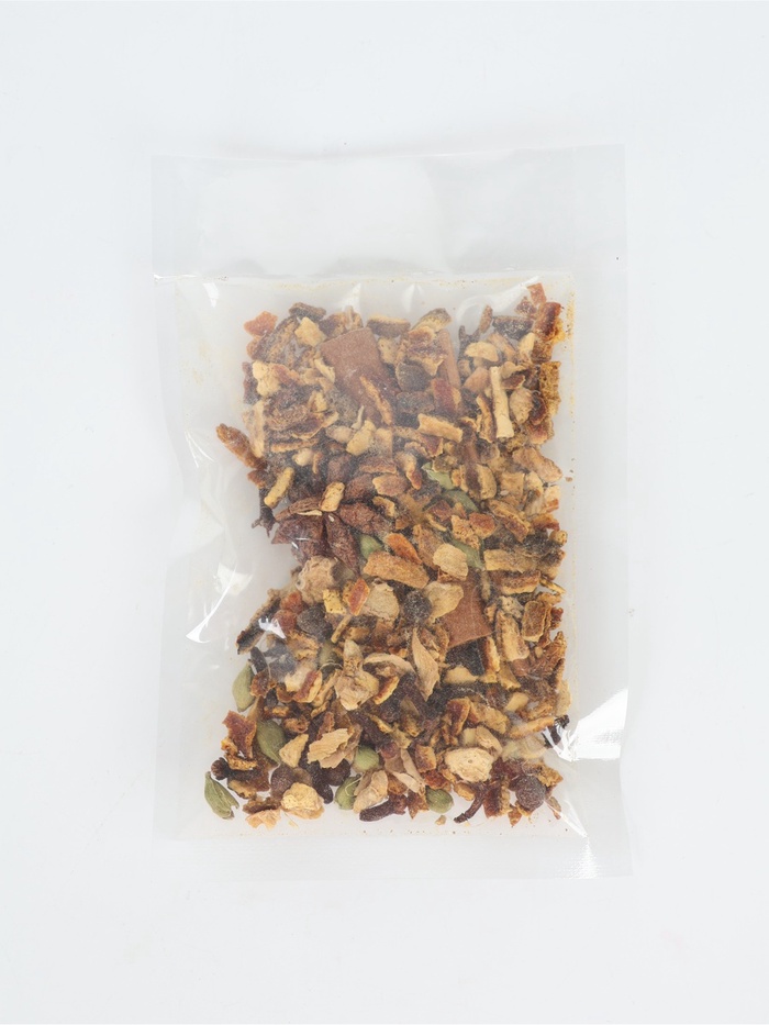 Специи для глинтвейна, 30 гр в пакете - Фото 1