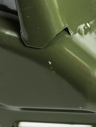 УЦЕНКА Канистра стальная для ГСМ ZARYA, 10 л, металлическая, крышка с рычагом - Фото 9