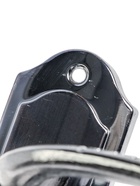 УЦЕНКА Замок врезной LOCKLAND RD001, с ручкой, 3 ключа, цвет хром - Фото 5