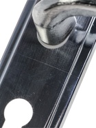 УЦЕНКА Замок врезной LOCKLAND RD001, с ручкой, 3 ключа, цвет хром - Фото 6