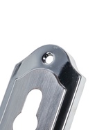 УЦЕНКА Замок врезной LOCKLAND RD001, с ручкой, 3 ключа, цвет хром - Фото 7