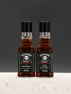 Подарочный набор «№1», гель для душа виски, шампунь для волос, мочалка для тела - фото 809461537