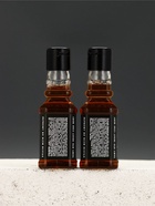 Подарочный набор «№1», гель для душа виски, шампунь для волос, мочалка для тела - фото 809461539