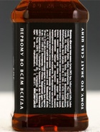 Подарочный набор «№1», гель для душа виски, шампунь для волос, мочалка для тела - фото 809461540