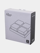 УЦЕНКА Менажница на подставке «Голд» 19.5×19.5×7 см - Фото 9