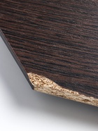 УЦЕНКА Шкаф угловой ЭКО, 760/760×2200×487, Венге/сосна Лоредо - Фото 13