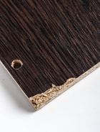 УЦЕНКА Шкаф угловой ЭКО, 760/760×2200×487, Венге/сосна Лоредо - Фото 3