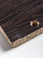 УЦЕНКА Шкаф угловой ЭКО, 760/760×2200×487, Венге/сосна Лоредо - Фото 7