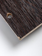 УЦЕНКА Шкаф угловой ЭКО, 760/760×2200×487, Венге/сосна Лоредо - Фото 8