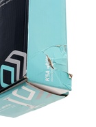 УЦЕНКА Кронштейн Onkron K5A, для проекторов, потолочно-настенный, до 10 кг, белый - Фото 16