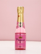 Подарочный набор Prosecco Queen, гель для душа и соль для ванны во флаконах шампанское, Чистое Счастье - фото 68976557