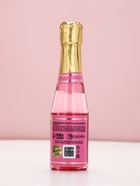Подарочный набор Prosecco Queen, гель для душа и соль для ванны во флаконах шампанское, Чистое Счастье - фото 68976560