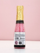 Подарочный набор Love Champagne, гель для душа и соль для ванны во флаконах шампанское, Чистое Счастье - фото 68976581