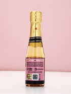 Подарочный набор Love Champagne, гель для душа и соль для ванны во флаконах шампанское, Чистое Счастье - фото 68976576