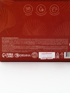 Подарочный набор SPA: гель для душа 250 мл и магниевая соль 250 г, URAL LAB - фото 68976603