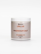 Подарочный набор SPA: гель для душа 250 мл и магниевая соль 250 г, URAL LAB - фото 68976591