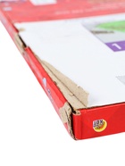 УЦЕНКА Алмазная мозаика 30×40 см, 34 цв. «Вид с крепости» - Фото 4