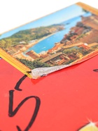 УЦЕНКА Алмазная мозаика 30×40 см, 34 цв. «Вид с крепости» - Фото 6