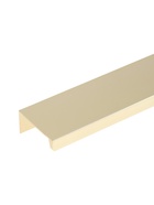 УЦЕНКА Ручка CAPPIO RT001AU, L=500 мм, м/о 288 мм, цвет сатиновое золото - Фото 2