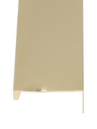 УЦЕНКА Ручка CAPPIO RT001AU, L=500 мм, м/о 288 мм, цвет сатиновое золото - Фото 4