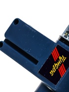 УЦЕНКА Аппарат для сварки пластиковых труб ТУНДРА, 1200 Вт, комплект насадок 20-32 мм, 0-300°, кейс - Фото 5