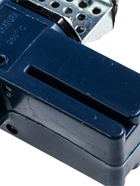 УЦЕНКА Аппарат для сварки пластиковых труб ТУНДРА, 1200 Вт, комплект насадок 20-32 мм, 0-300°, кейс - Фото 6