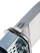 УЦЕНКА Аппарат для сварки пластиковых труб ТУНДРА, 1200 Вт, комплект насадок 20-32 мм, 0-300°, кейс - Фото 7