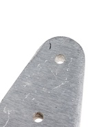 УЦЕНКА Аппарат для сварки пластиковых труб ТУНДРА, 1200 Вт, комплект насадок 20-32 мм, 0-300°, кейс - Фото 8