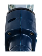 УЦЕНКА Аппарат для сварки пластиковых труб ТУНДРА, 1200 Вт, комплект насадок 20-32 мм, 0-300°, кейс - Фото 9