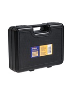 УЦЕНКА Аппарат для сварки пластиковых труб ТУНДРА, 1200 Вт, комплект насадок 20-32 мм, 0-300°, кейс - Фото 10