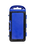 УЦЕНКА Вороток-отвертка с набором бит и головок ТУНДРА ВДОМ, реверс, 30 предметов - Фото 6