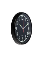 УЦЕНКА Часы настенные интерьерные «Илони», плавный ход, флуоресцентные, d=30 см 10986221