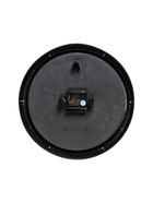 УЦЕНКА Часы настенные интерьерные «Илони», плавный ход, флуоресцентные, d=30 см 10986221