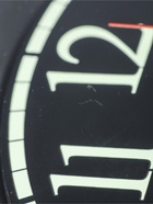 УЦЕНКА Часы настенные интерьерные «Илони», плавный ход, флуоресцентные, d=30 см 10986221