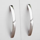 УЦЕНКА Шкаф - пенал для ванной комнаты "Комби 60", закрытый, 63×36×200 см - Фото 4