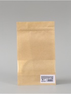 Пакет дой-пак бумажный крафт с окном 13.5 × 22.5 см  (артикул 10824094)  большой выбор товаров оптом и в розницу по низким ценам с доставкой